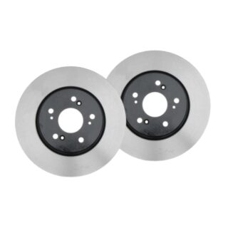 honda cr-v front brake rotors 980515, factory direct sell