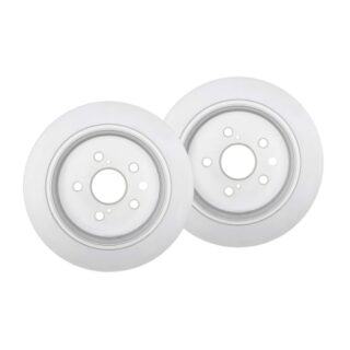 lexus is250 rear brake rotors 981035, factory direct sell