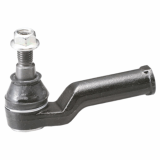 Front Right Outer Steering Tie Rod End
