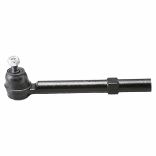 Front Left Outer Steering Tie Rod End