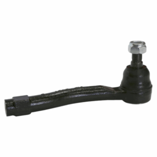 Front Left Outer Steering Tie Rod End