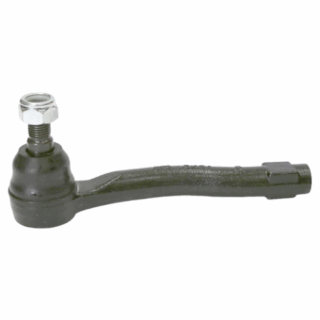 Front Right Outer Steering Tie Rod End
