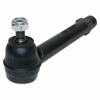 Front Left Outer Steering Tie Rod End