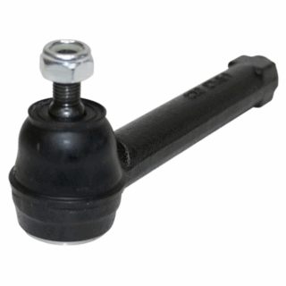 Front Right Outer Steering Tie Rod End