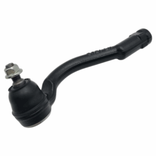Front Left Outer Steering Tie Rod End