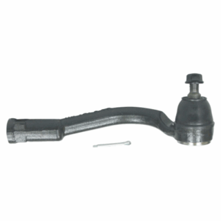 Front Right Outer Steering Tie Rod End