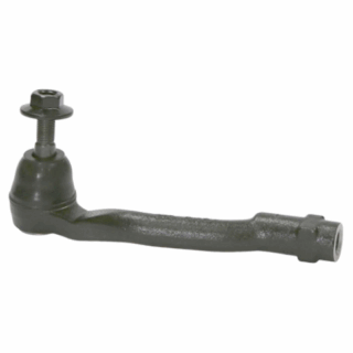 Front Left Outer Steering Tie Rod End