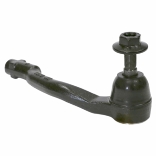 Front Right Outer Steering Tie Rod End