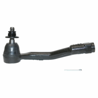 Front Left Outer Steering Tie Rod End