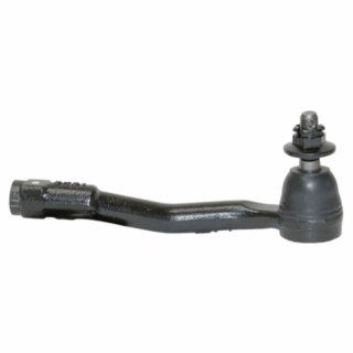 Front Right Outer Steering Tie Rod End