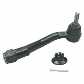 Front Right Outer Steering Tie Rod End