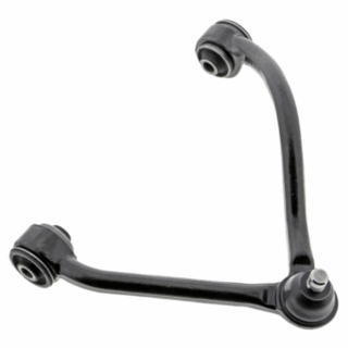 Front Left Upper Suspension Control Arm and Ball Joint Assembly