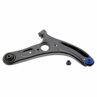 Front Right Lower Suspension Control Arm and Ball Joint Assembly