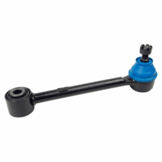 Rear Upper Forward Suspension Control Arm and Ball Joint Assembly