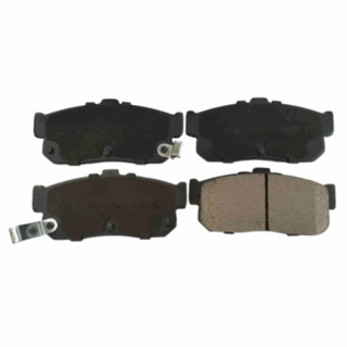 Rear Ceramic Brake Pads