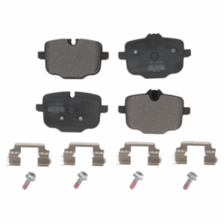 Rear Ceramic Brake Pads