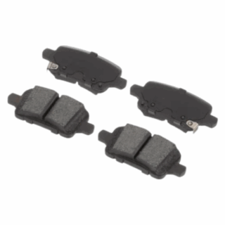 Rear Ceramic Brake Pads
