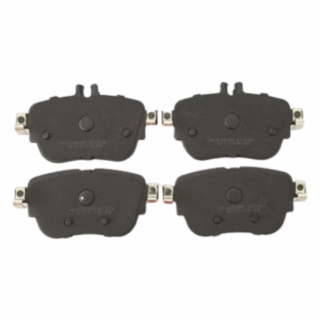 Rear Ceramic Brake Pads