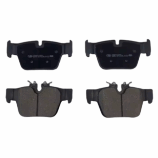 Rear Ceramic Brake Pads