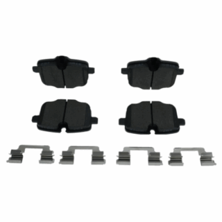 Rear Ceramic Brake Pads