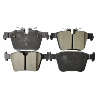 Rear Ceramic Brake Pads