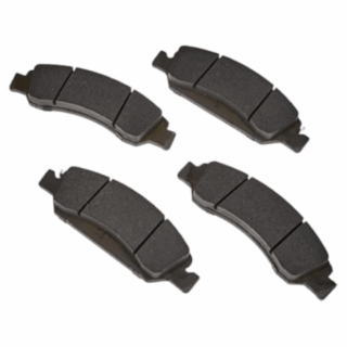 Rear Ceramic Brake Pads