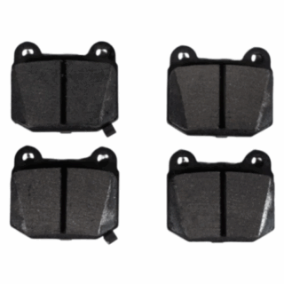 Front Ceramic Brake Pads