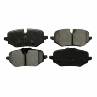 bmw x1 rear brake pads d2513, ceramic, factory direct sell