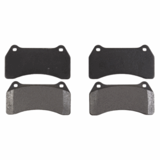 Front Ceramic Brake Pads