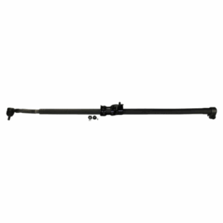 Front Right Outer Steering Tie Rod End