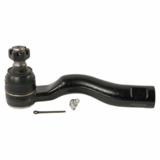 Front Right Outer Steering Tie Rod End