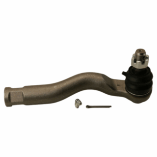 Front Left Outer Steering Tie Rod End