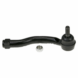 Front Right Outer Steering Tie Rod End
