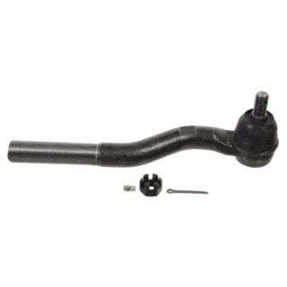 Front Left Outer Steering Tie Rod End