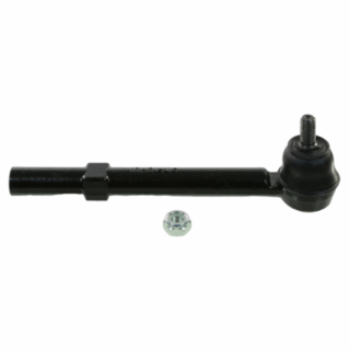 Front Left Outer Steering Tie Rod End