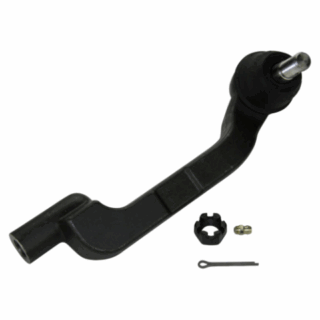 Front Left Outer Steering Tie Rod End