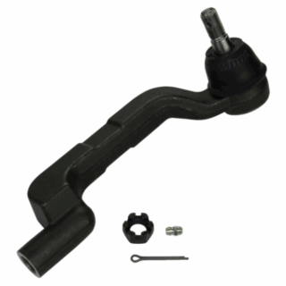 Front Right Outer Steering Tie Rod End