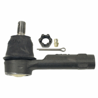 Front Outer Steering Tie Rod End