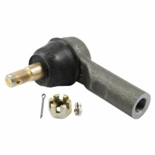 Front Outer Steering Tie Rod End
