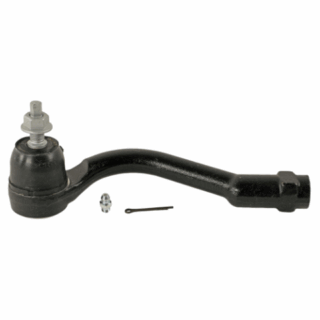 Front Left Outer Steering Tie Rod End