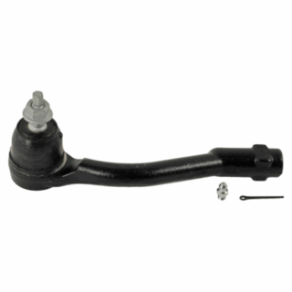 Front Right Outer Steering Tie Rod End