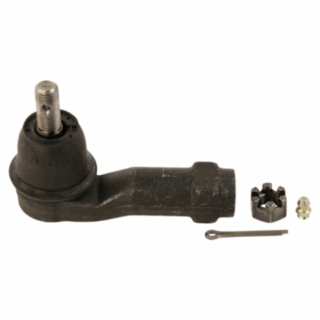 Front Left Outer Steering Tie Rod End