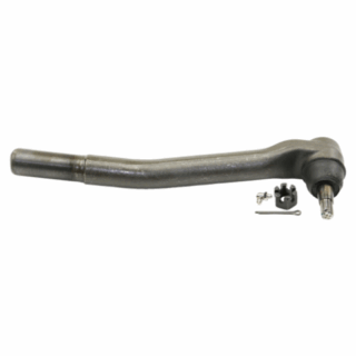 Front Left Outer Steering Tie Rod End