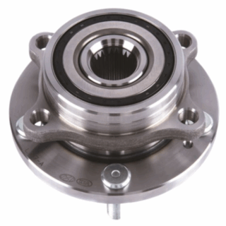 Front Wheel Bearing