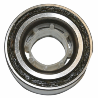 Front Wheel Bearing and Hub Assembly