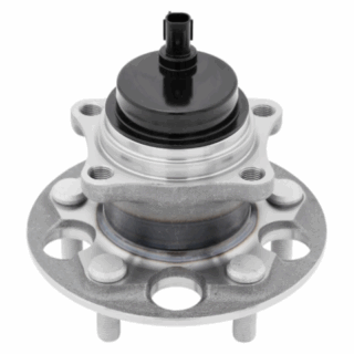 Rear Wheel Bearing and Hub Assembly