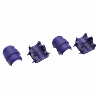 Front To Frame Suspension Stabilizer Bar Bushing Kit