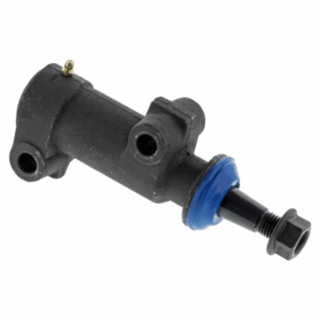 Front Steering Idler Arm and Bracket Assembly