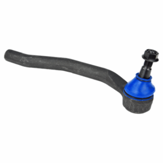Front Left Outer Steering Tie Rod End