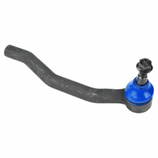 Front Right Outer Steering Tie Rod End